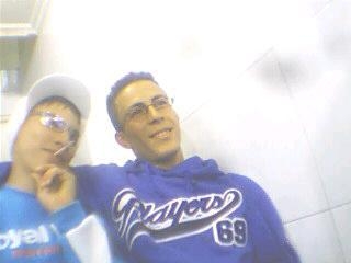 c moi adil loulou